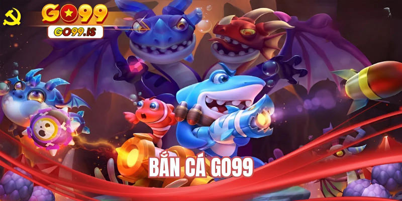 Bắn cá GO99